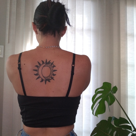 🖤Express Tank - Picture 3 of 4